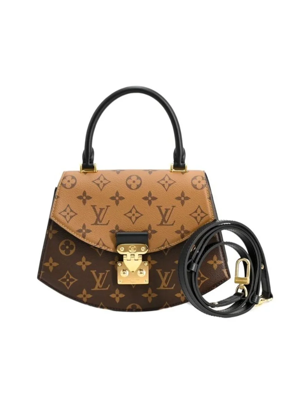 Louis Vuitton Shoulder Bag Tilsit